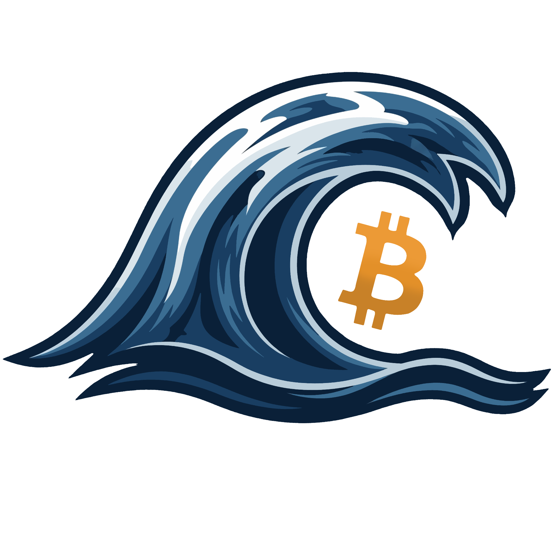 Wavehodl logo